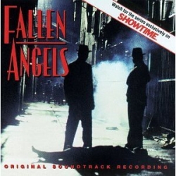 Fallen Angels - soundtrack